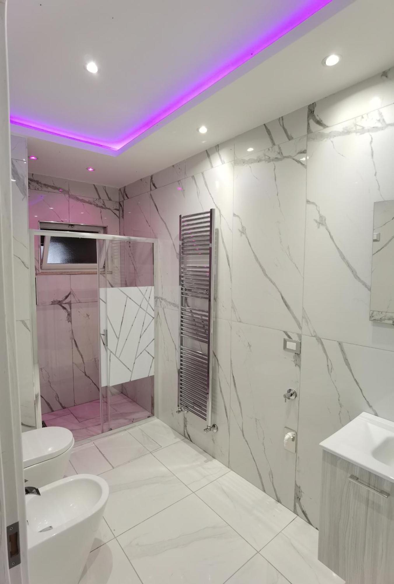 Porto Apartment Grado Bagian luar foto
