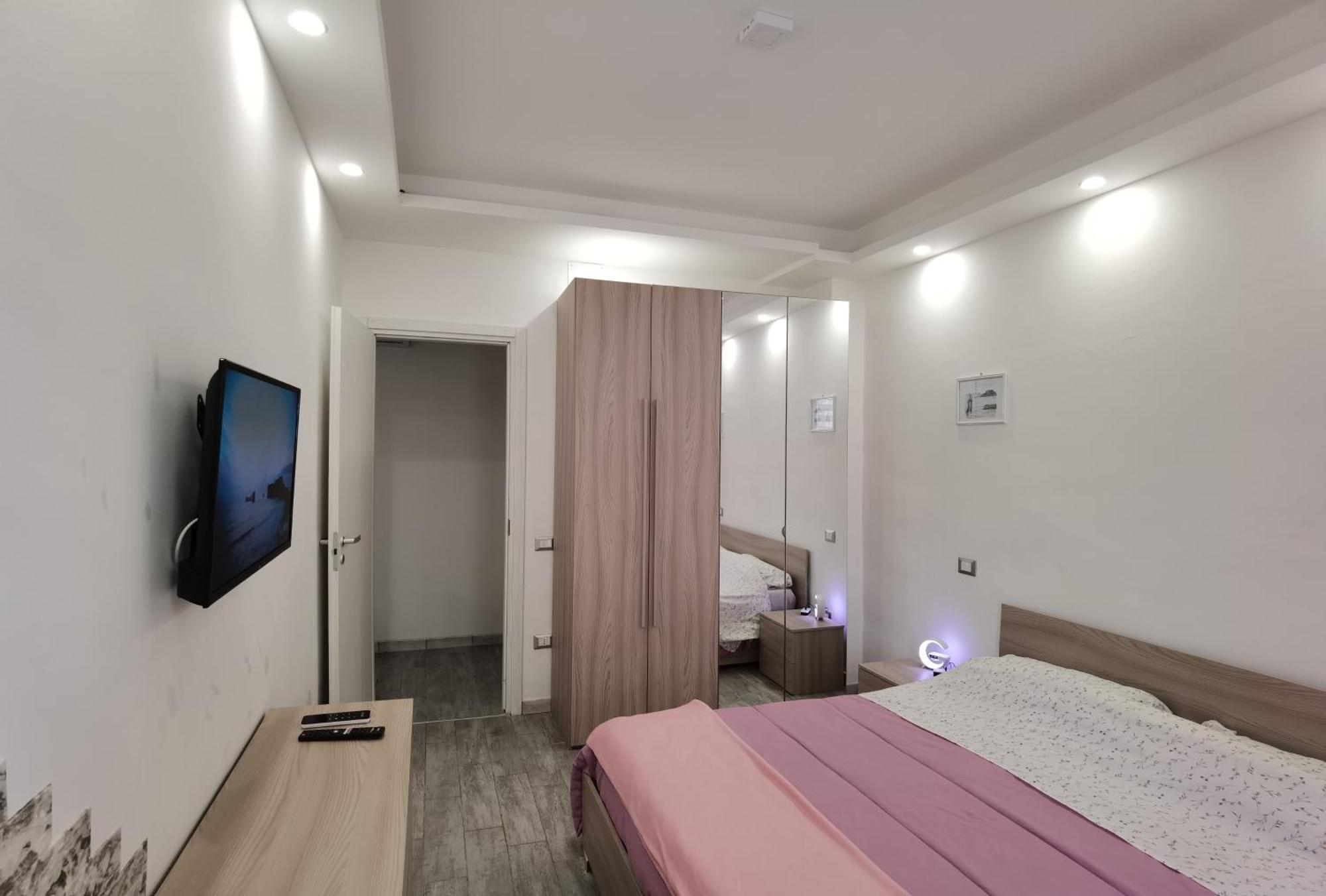 Porto Apartment Grado Bagian luar foto