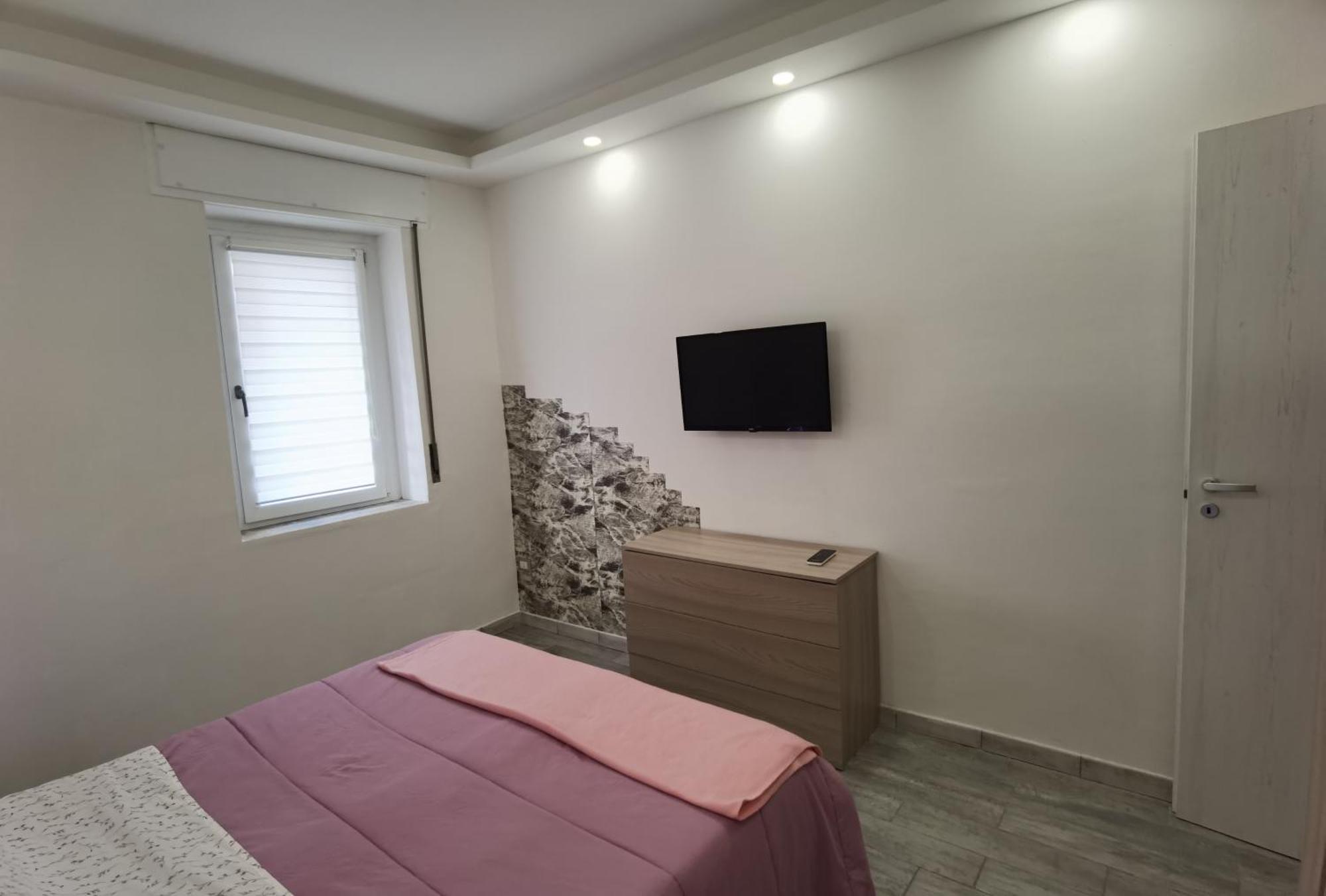 Porto Apartment Grado Bagian luar foto