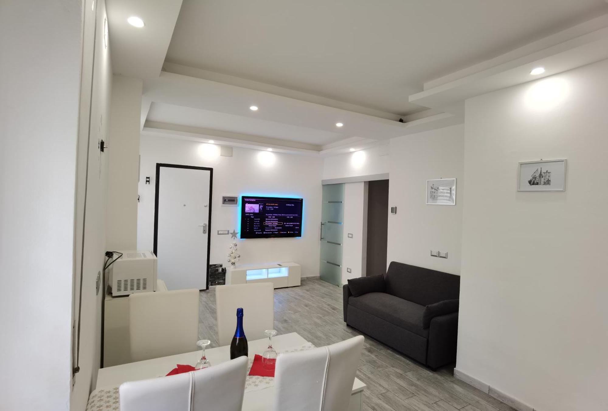 Porto Apartment Grado Bagian luar foto