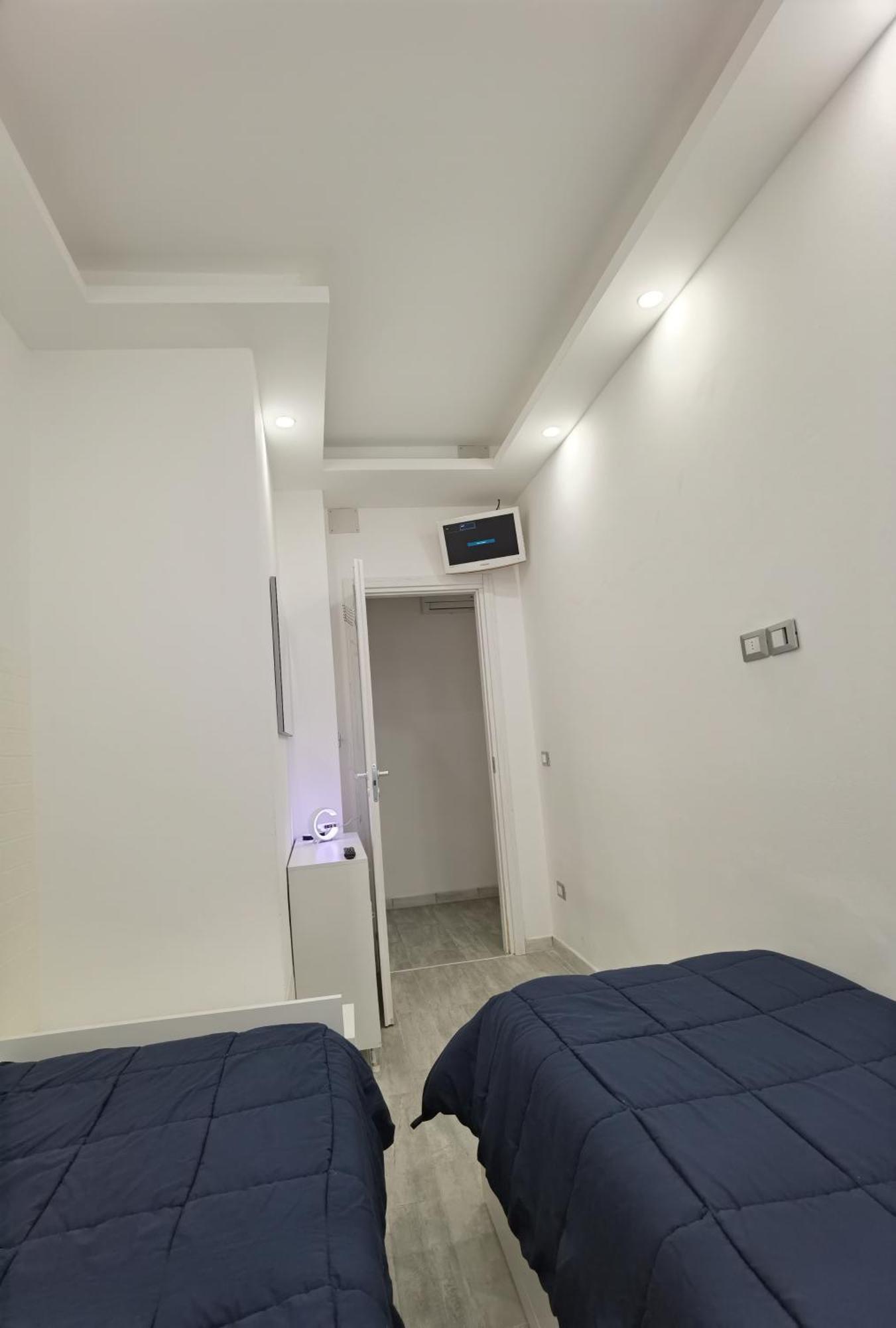 Porto Apartment Grado Bagian luar foto