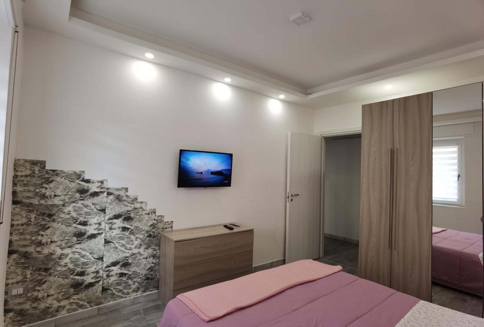 Porto Apartment Grado Bagian luar foto