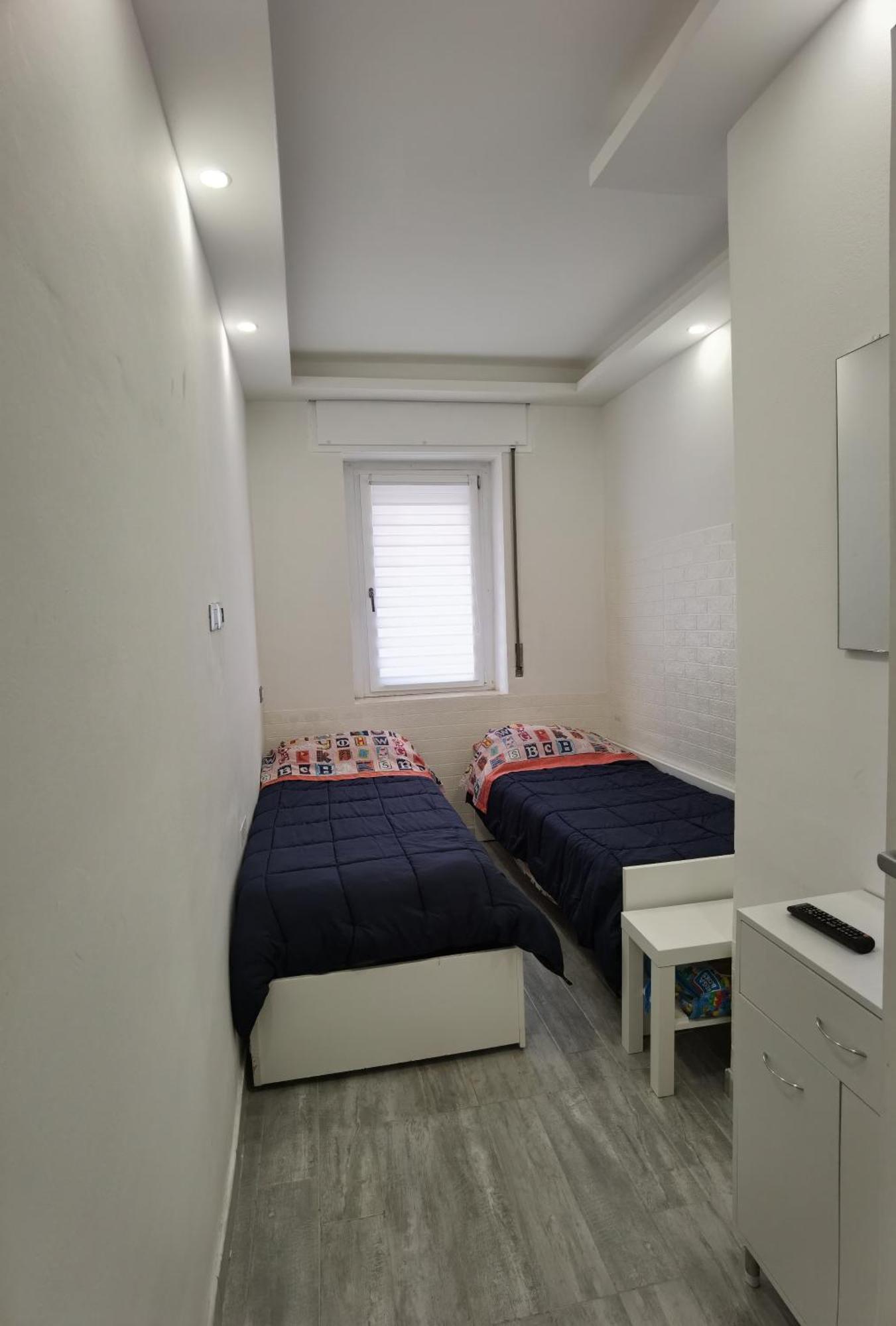 Porto Apartment Grado Bagian luar foto